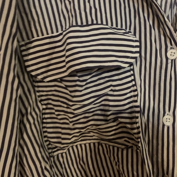 Button Down - Picture 2 of 3